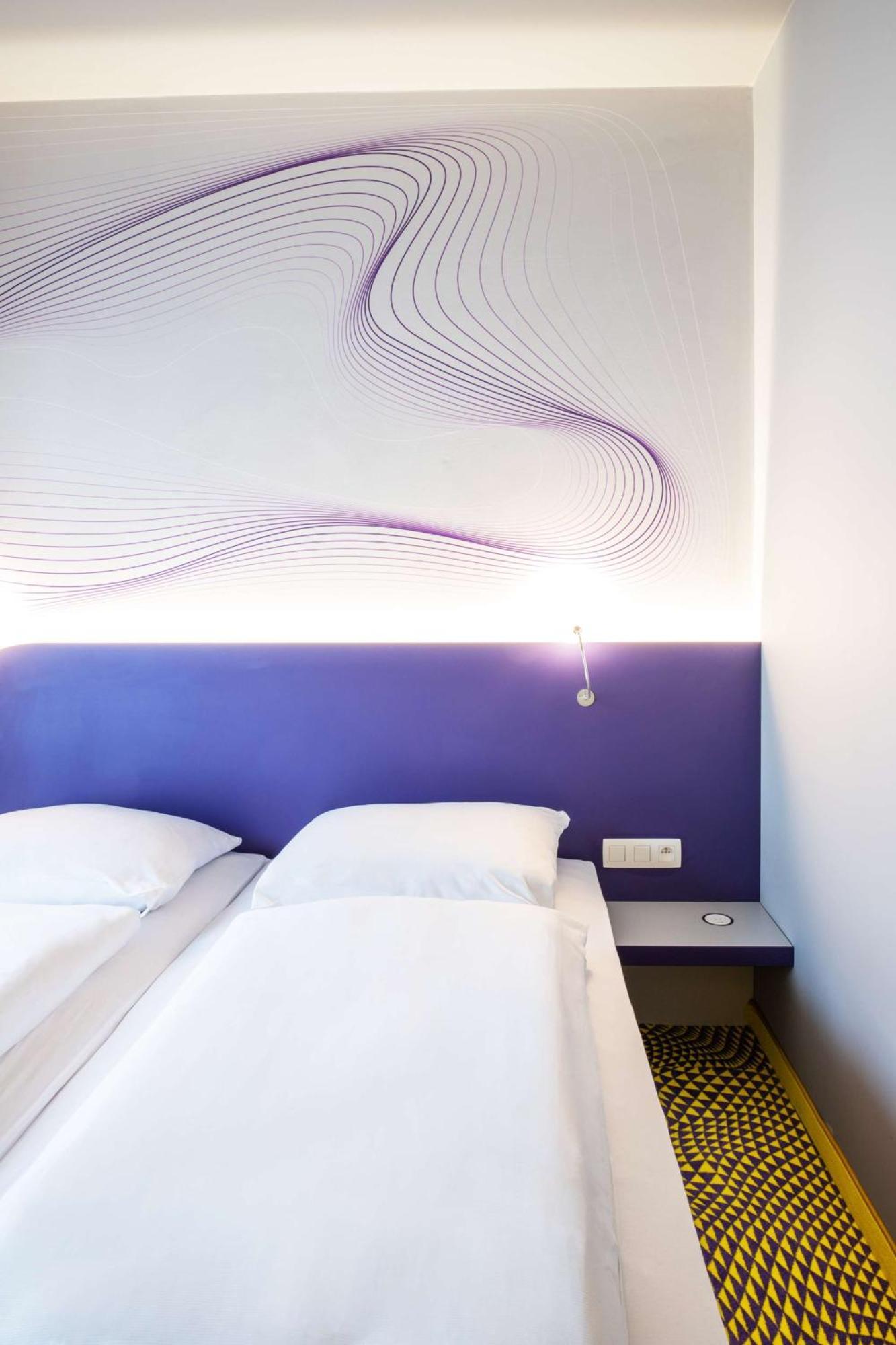 Prize By Radisson, Antwerp City Eksteriør billede
